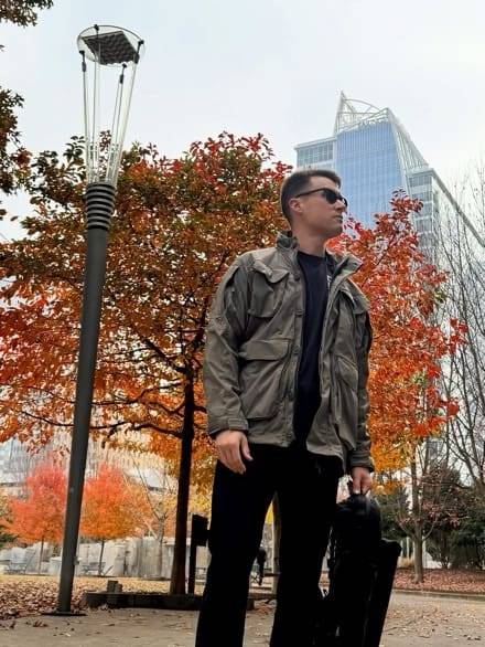 The Jacket Details from Crossfire | Soldier Systems Daily Soldier Systems Daily