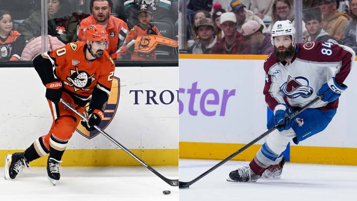 NHL EDGE stats: Sneaky offseason movers in 2025