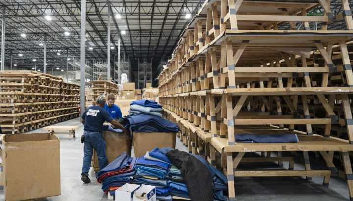 Why do prices go up when a product sells well?