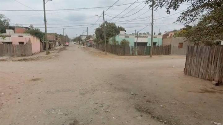 Cayó la “abuelita”, una mujer de 77 años que vendía droga que escondía entre sus partes íntimas