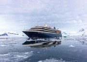 Atlas Ocean Announces 2027-28 Antarctica Program