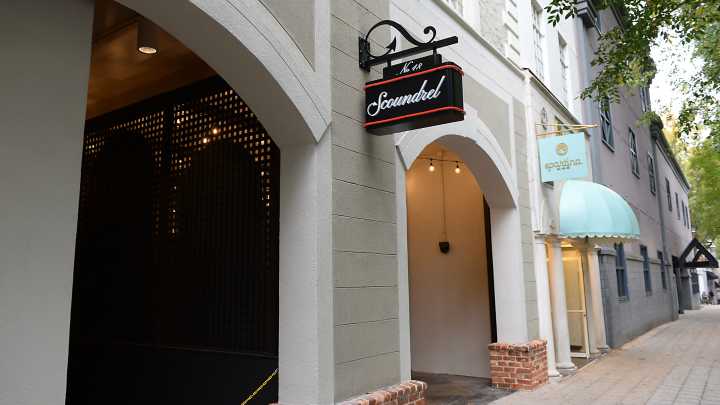 Scoundrel in Greenville, 3 other SC restaurants earn Michelin star