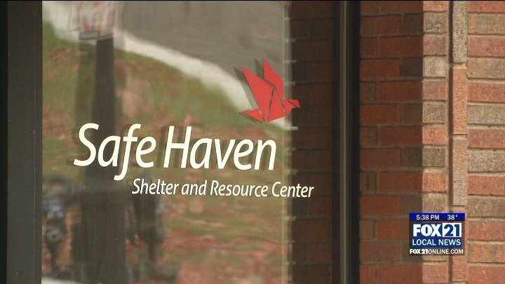 Safe Haven partners with Northland Essentia locations for phone drive
