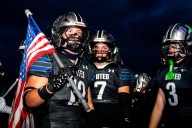 Meet the SAC-Lakeshore all-conference football team for 2025