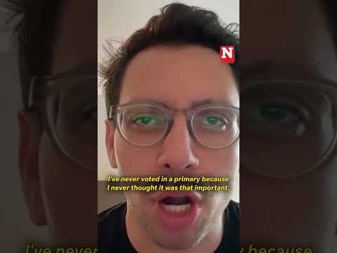 Investor James Fishback Launches Long Shot Bid To Be Florida's Next Governor