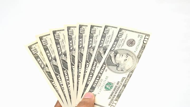 Dólar en casas de cambio para este 4 de noviembre: así se mueve la divisa