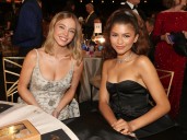 Zendaya no estaría dispuesta a promocionar con Sydney Sweeney por sus ideología