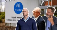 CSIRO job cuts to hit the environmental research unit hardest