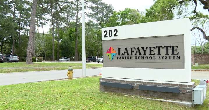 LPSS closes nearly $50 million bond sale to fund new K