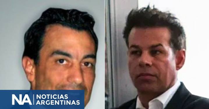 La Justicia apunta a un socio de Fred Machado como el “lavador de dinero” en la corrupción de la ANDIS