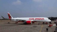 Air India To Fly Relief Mission For Stranded Passengers