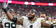 Packers star Micah Parsons’ response to hitting 12-sack marker again is why he’s different