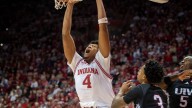Sam Alexis helps IU basketball survive Incarnate Word scare: Likes, dislikes
