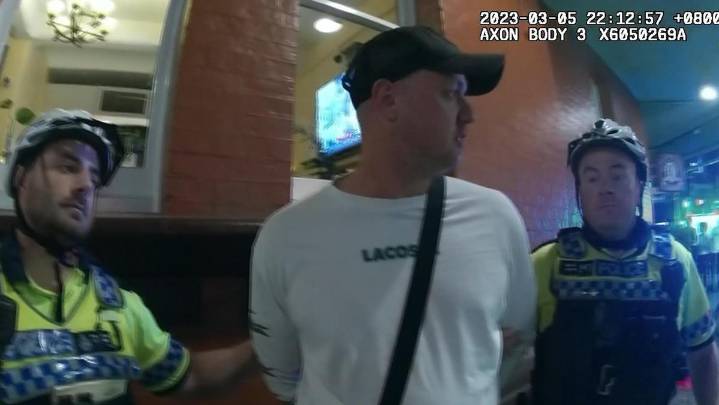 The West Australian
                                            exclusive 
                                                  The West Australian
                                                excl