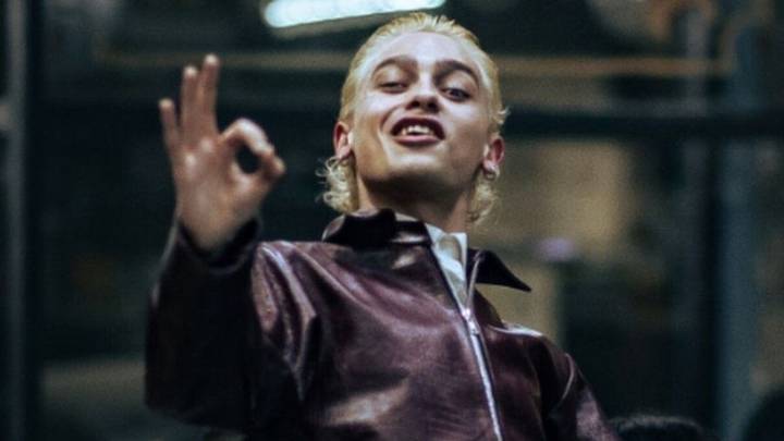 Quién es Marttein, el artista que Billy Idol eligió para ser telonero en su show en Argentina