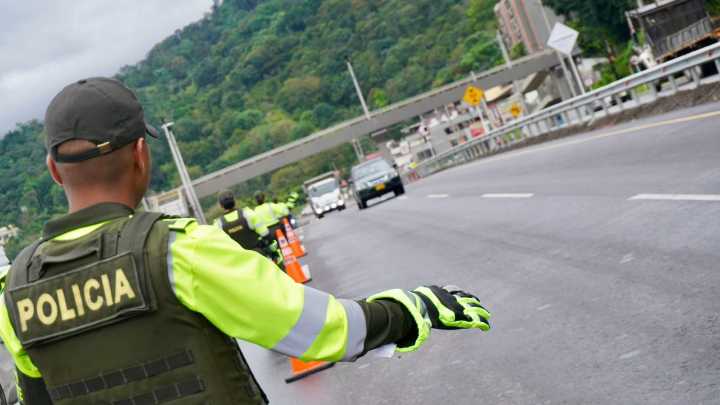 Ojo, conductores: falsificar este documento podría costarle hasta 12 años de cárcel