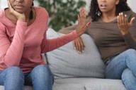Woman Tells Friend She’s Done Listening to Her ‘Situationship’ Issues