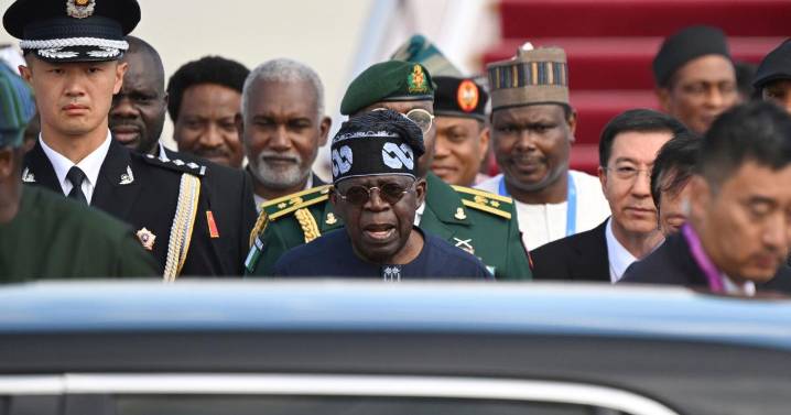 Why schoolchildren are often abducted in Nigeria and who the usual kidnappers are