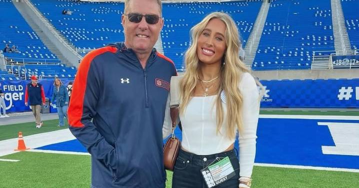 Watch: Hugh Freeze's daughter sounds off on the 'reality' of father's Auburn firing in emotionally charged social media posts