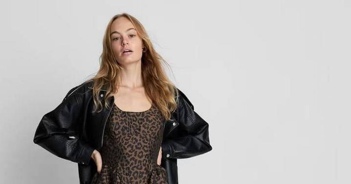 Primark £10 dress is 'ideal for Christmas'