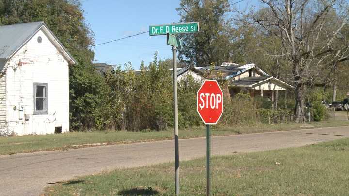 Murder investigation underway following Sunday shooting in Selma