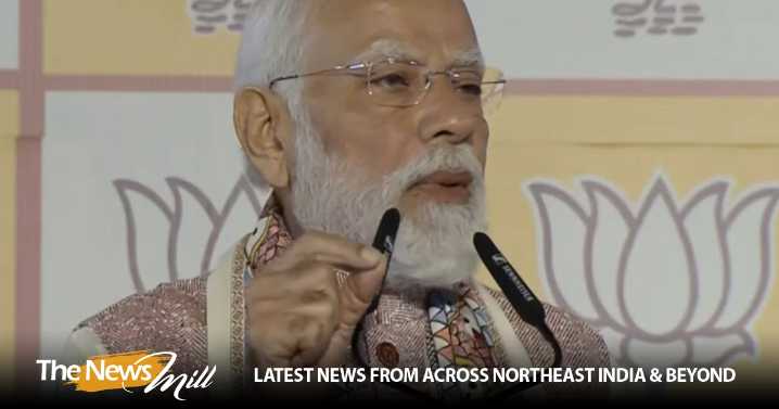 “Katta Sarkar will never return in Bihar”: PM Modi slams Mahagathbandhan after NDA’s landslide win