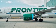 Ammo magazine found in seat on Frontier Airlines flight, airline says