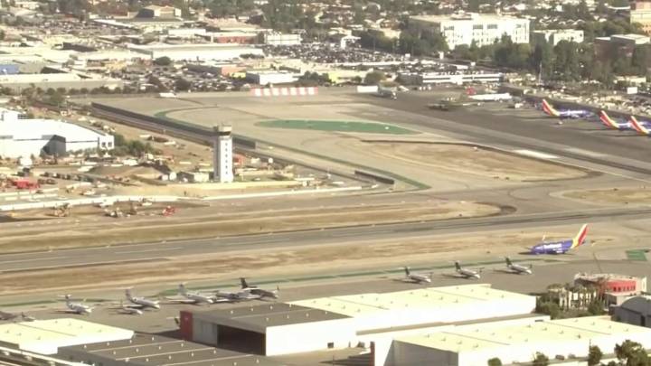 Examining how government shutdown is impacting air travel