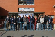 La Junta aprobará este mes la acreditación de agentes de I+D+i