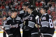 Devils coach provides injury update on star defenseman