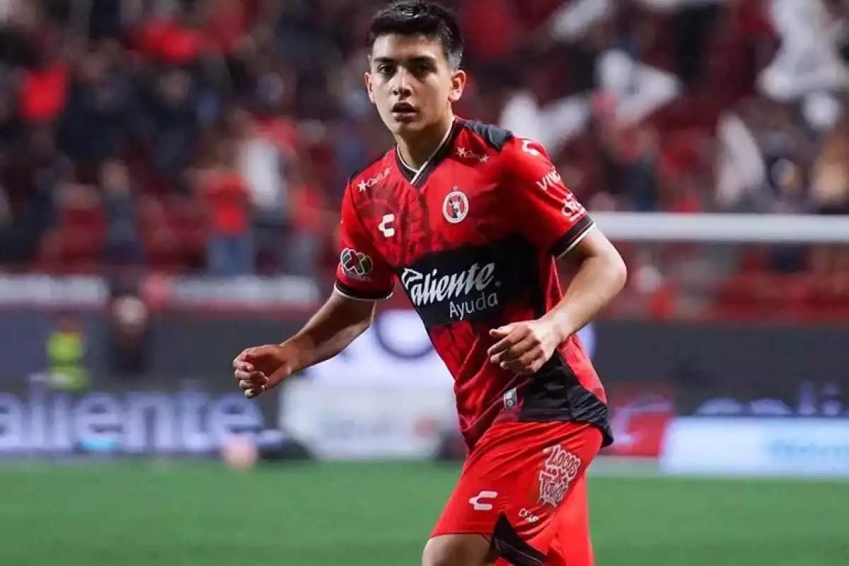 Gilberto Mora sufre fractura y es operado; esto es lo que se sabe de su lesión