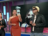 Paul Michael elogia a Pamela López por su incursión como cantante: “Es muy talentosa”