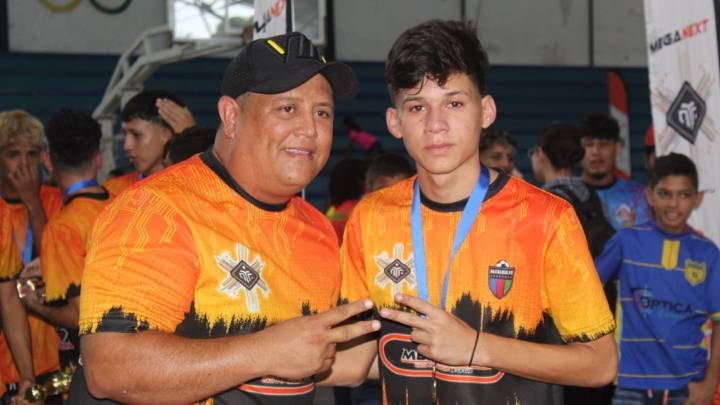 “El Delta será potencia nacional en deportes”: Nelson Marín