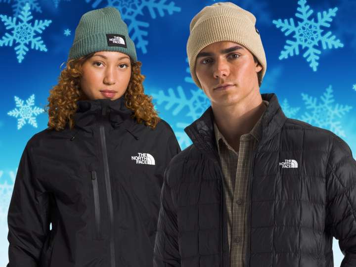 REI has so many The North Face jackets on sale for as low as $30 — and it’s not even Black Friday yet