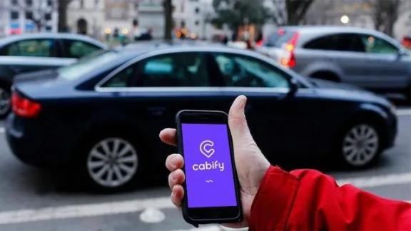 Cabify comenzó a operar oficialmente en la ciudad de Neuquén