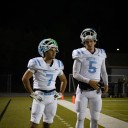 High school football: Dominant first half enough for Falcons