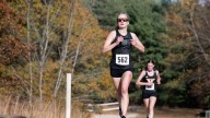 Tatnall wins 2025 DIAA Division II girls cross country title