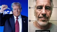 Casa Blanca acusa a los demócratas de filtrar correros atribuidos a Jeffrey Epstein para "difamar" a Donald Trump