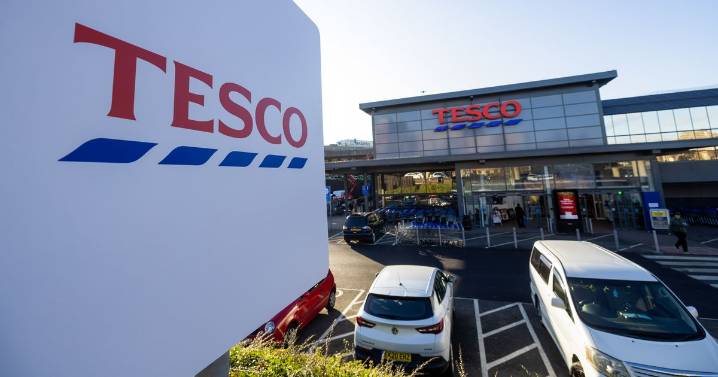 Tesco staff will look for your cancer symptoms as people ignore the signs