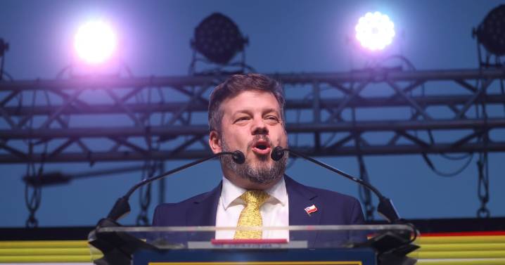 “Por eso están llorando”: Kaiser responde a Jara tras cuestionar coherencia de su programa y niega recorte de la PGU