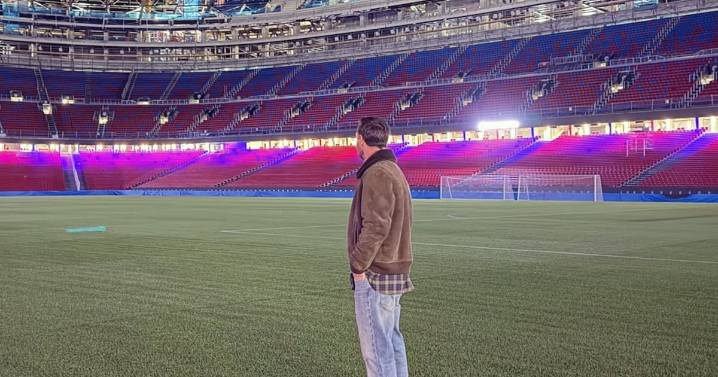 El enigmático mensaje de Lionel Messi en su retorno al Camp Nou: “Ojalá algún día pueda volver, y no solo para despedirme”