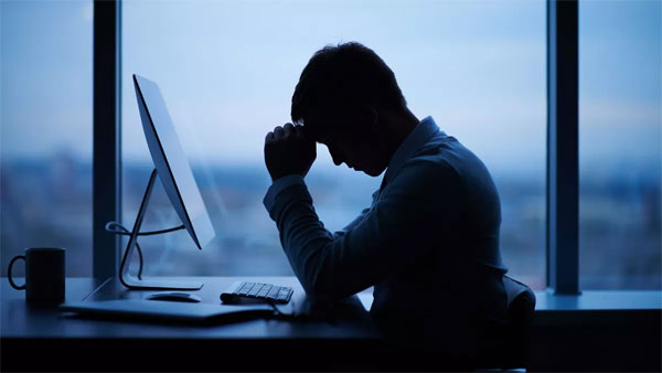 Over 1 lac tech jobs lost in 2025 as AI reshapes global industry