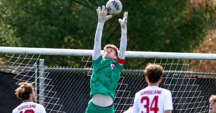 Class AAAA boys soccer: Hurricane puts heartbreaks behind, takes state crown