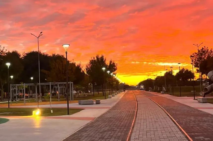 ¿Cómo estará el clima durante el fin de semana?