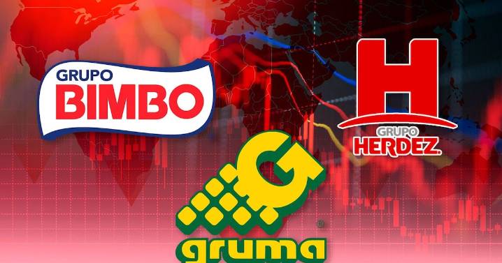 Empresas mexicanas resienten caída del mercado hispano