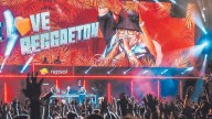 ¡I Love Reggaeton llega por segunda vez a Gran Canaria!
