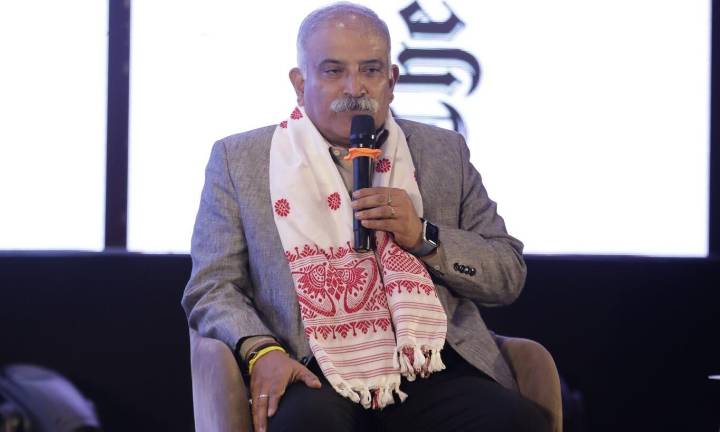 Seized Delhi blast cache could have caused 20–30 explosions: Lt Gen Kalita (Retd)