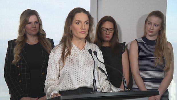 Dozens of women plan class action lawsuit against Toronto club promoter, several nightlife companies