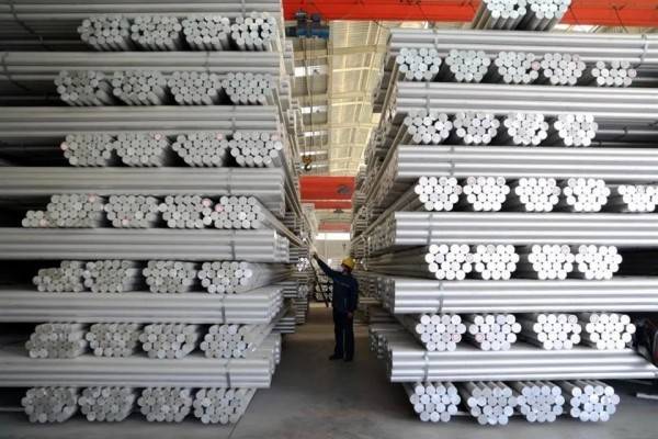 Revolucionan reciclaje de aluminio