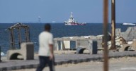 Gaza aid to be scaled up using Cyprus sea corridor